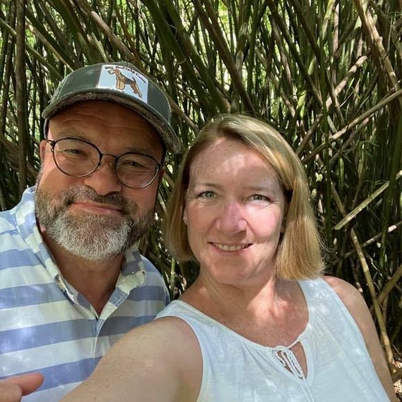 Meet your Posher, Keelie - Picture 1 of 1